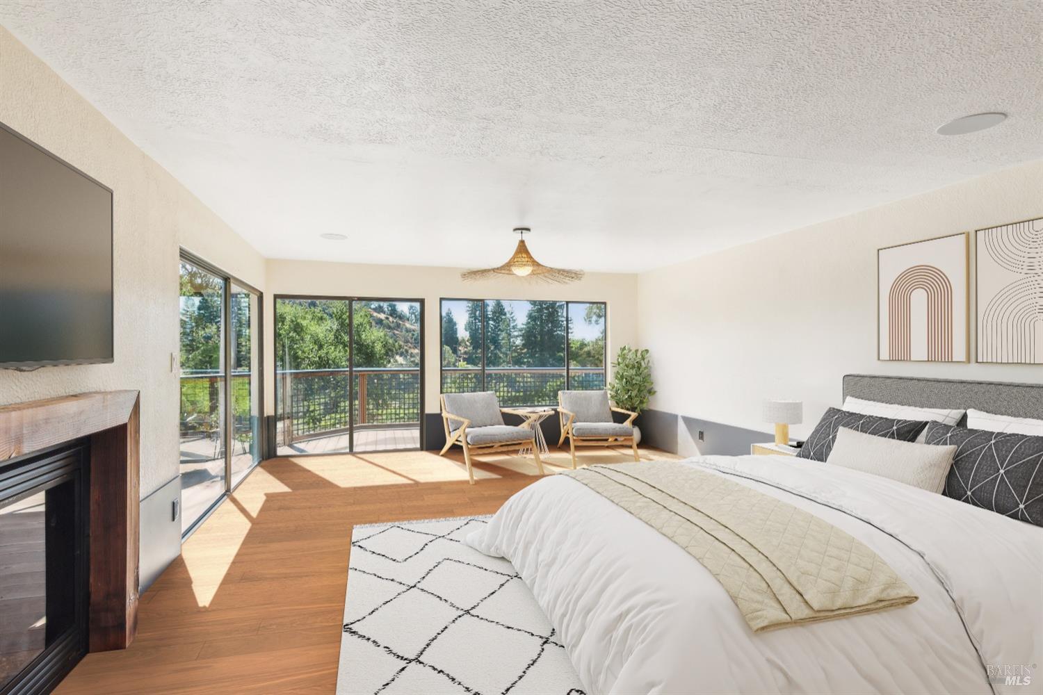 4080 Atlas Peak Road Napa, CA 94558 - Photo 24 of 59