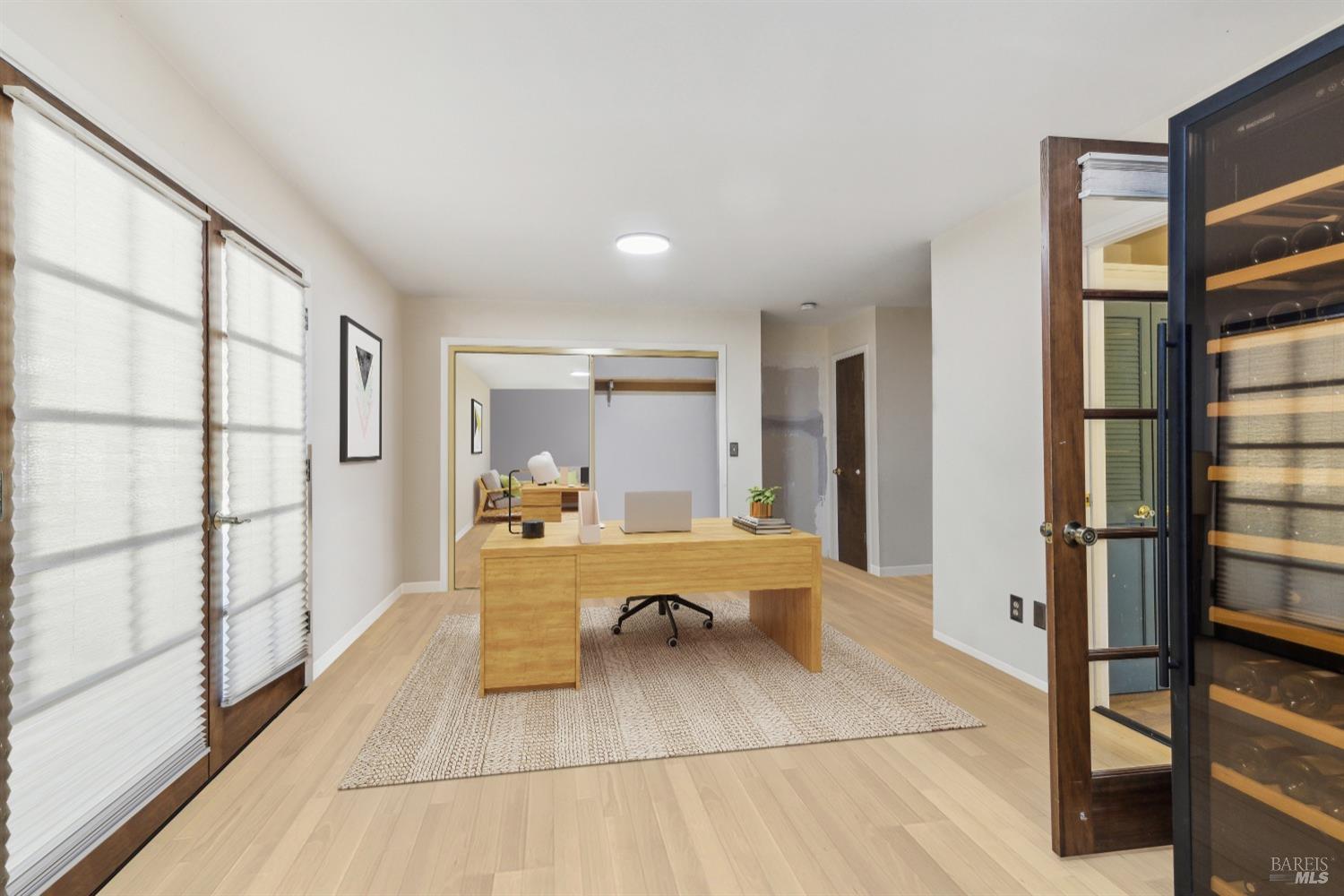 4080 Atlas Peak Road Napa, CA 94558 - Photo 30 of 59