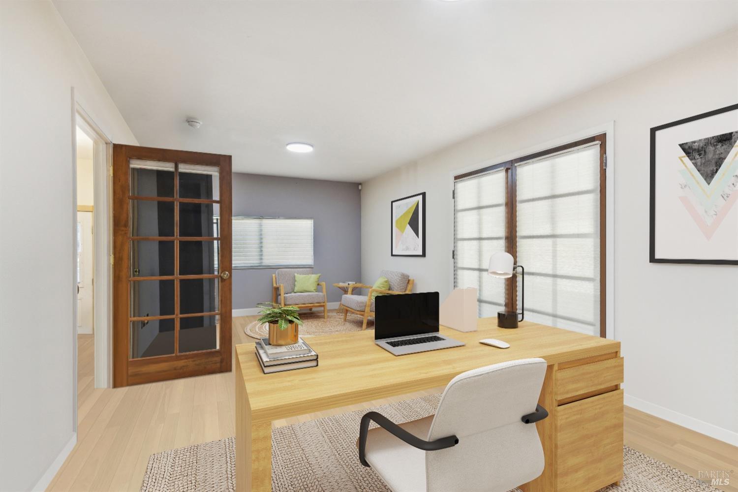 4080 Atlas Peak Road Napa, CA 94558 - Photo 32 of 59