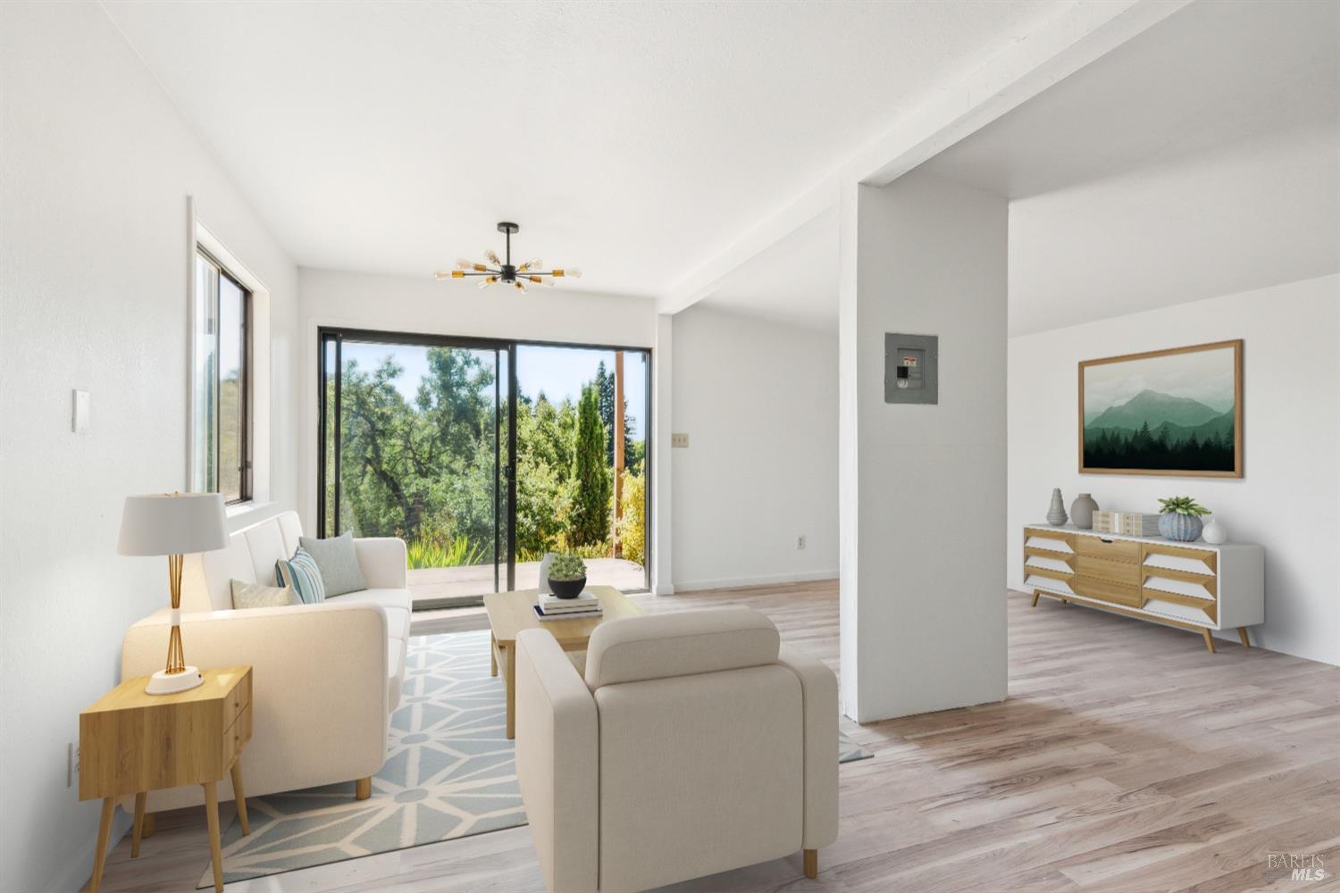 4080 Atlas Peak Road Napa, CA 94558 - Photo 39 of 59