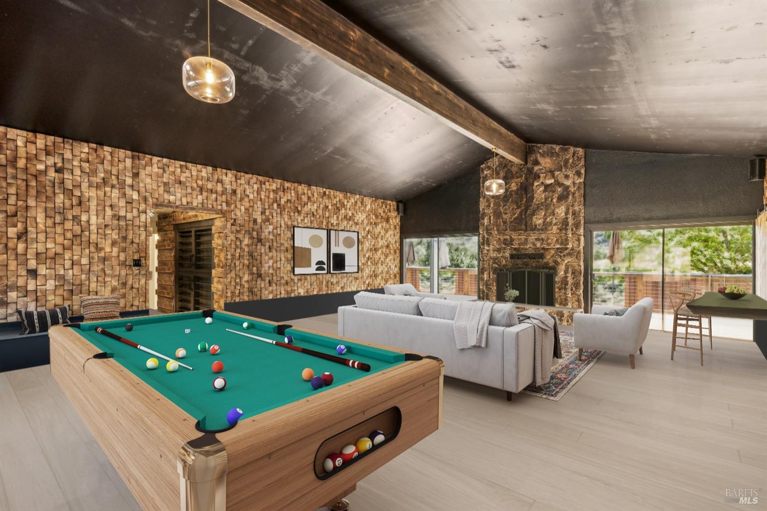 4080 Atlas Peak Road Napa, CA 94558 - Photo 4 of 59