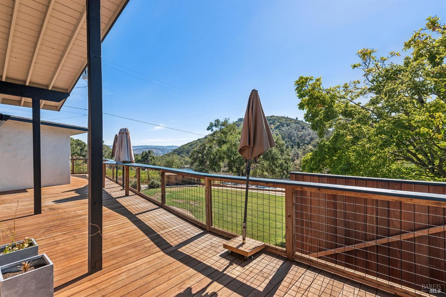 4080 Atlas Peak Road Napa, CA 94558 - Photo 46 of 59