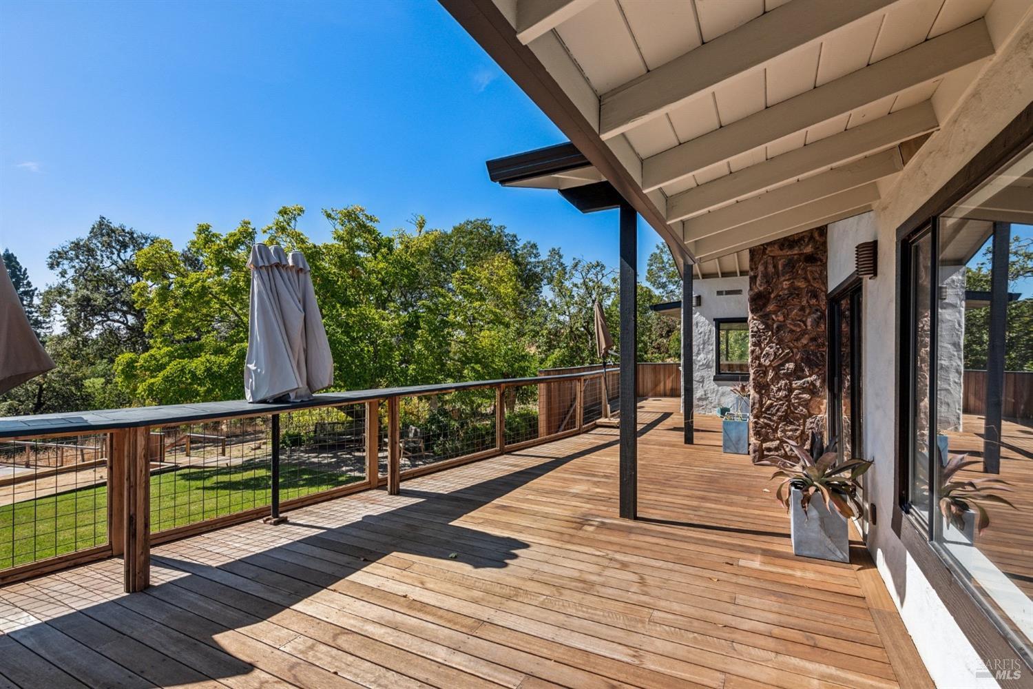 4080 Atlas Peak Road Napa, CA 94558 - Photo 47 of 59