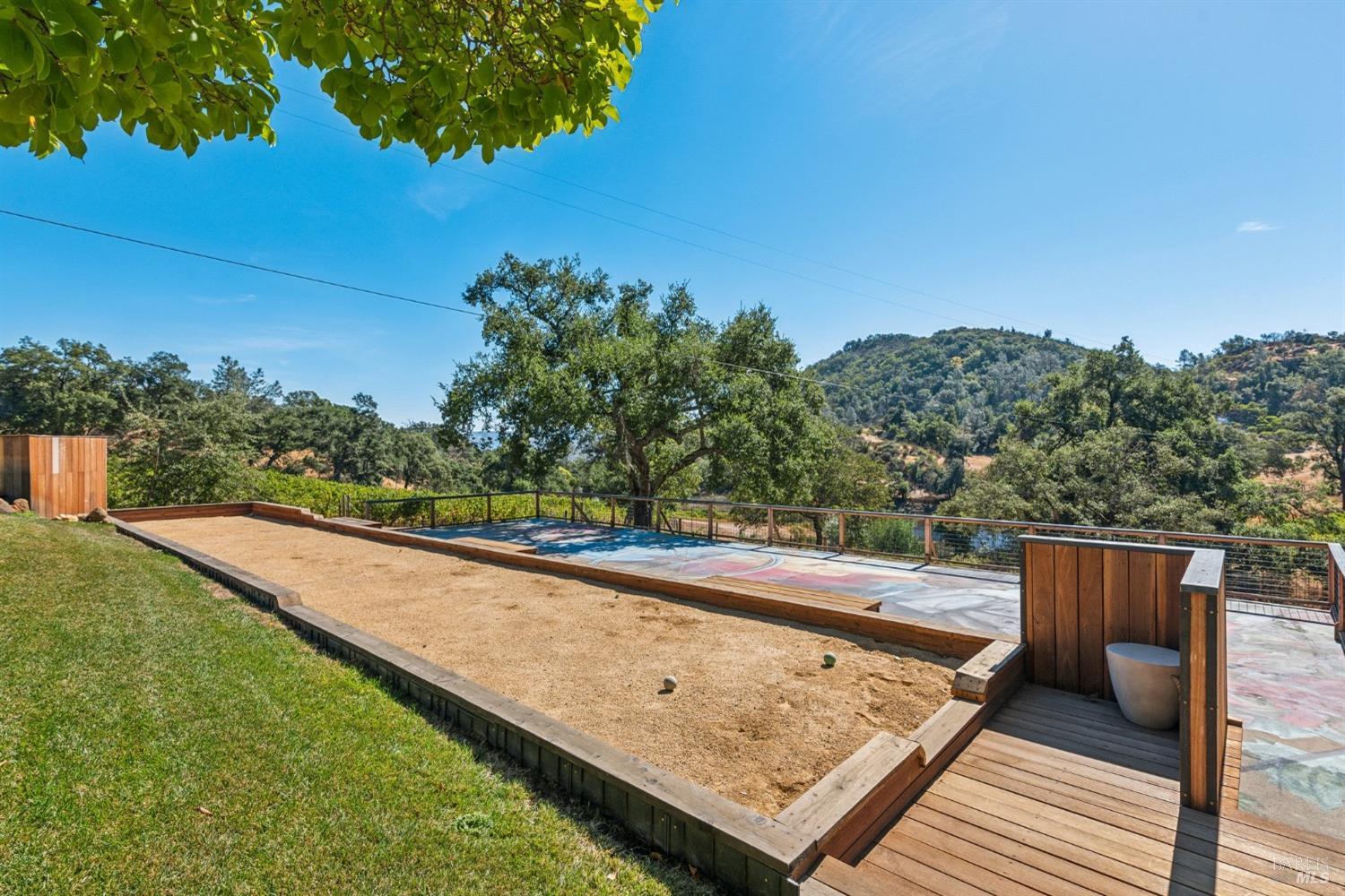 4080 Atlas Peak Road Napa, CA 94558 - Photo 48 of 59