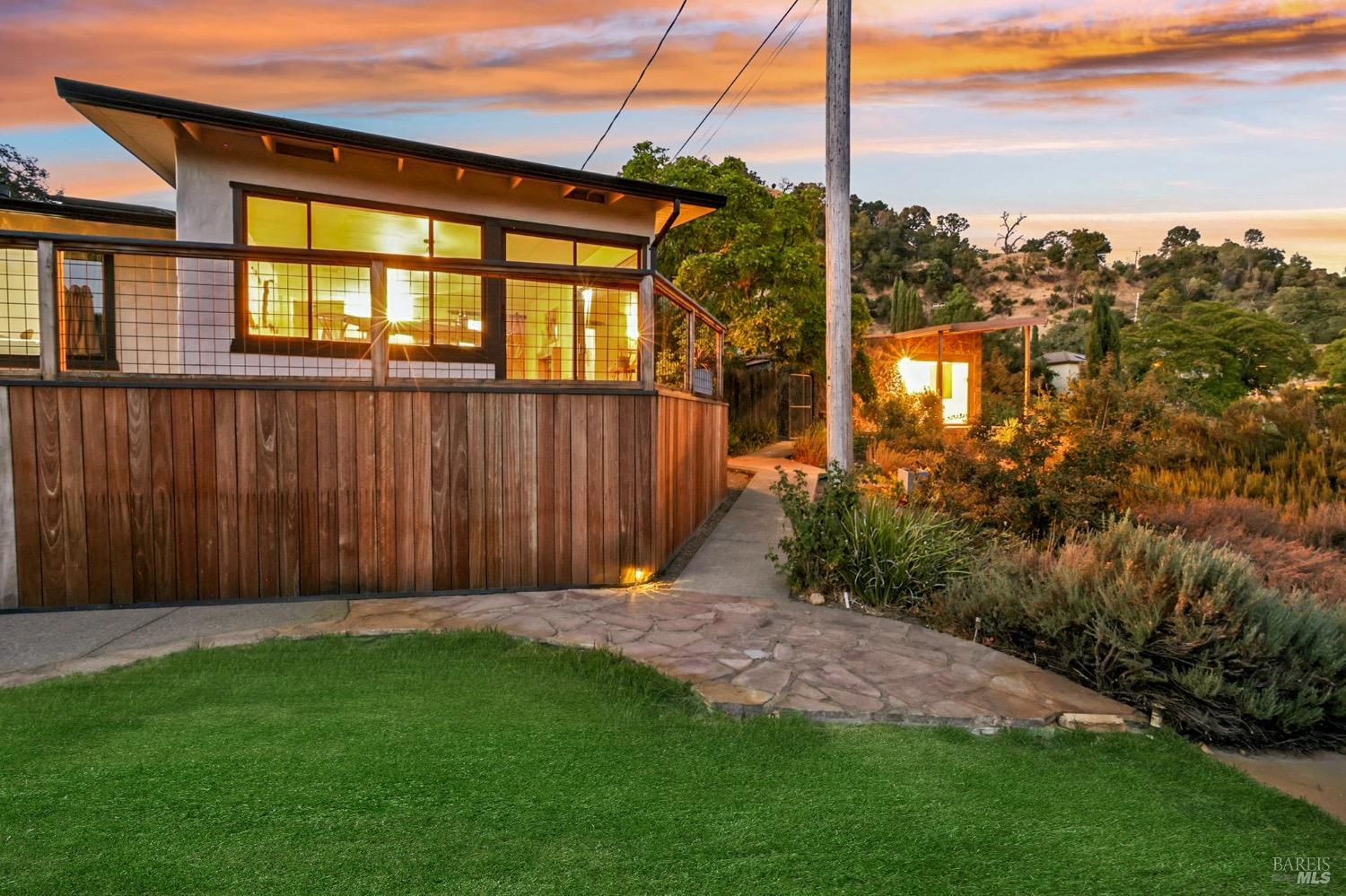 4080 Atlas Peak Road Napa, CA 94558 - Photo 49 of 59