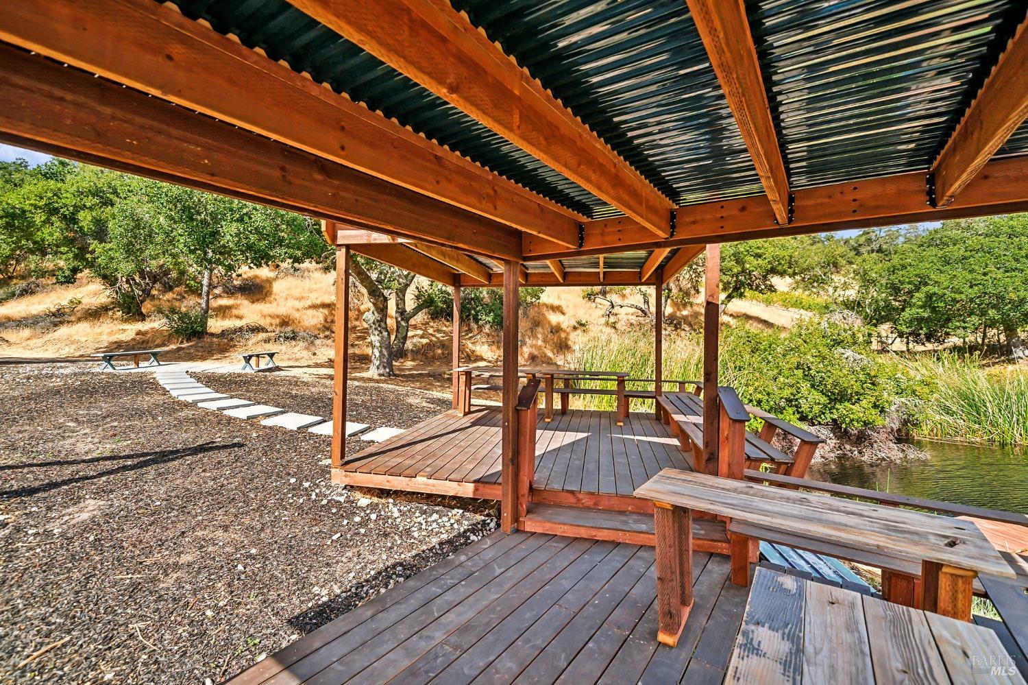 4080 Atlas Peak Road Napa, CA 94558 - Photo 57 of 59