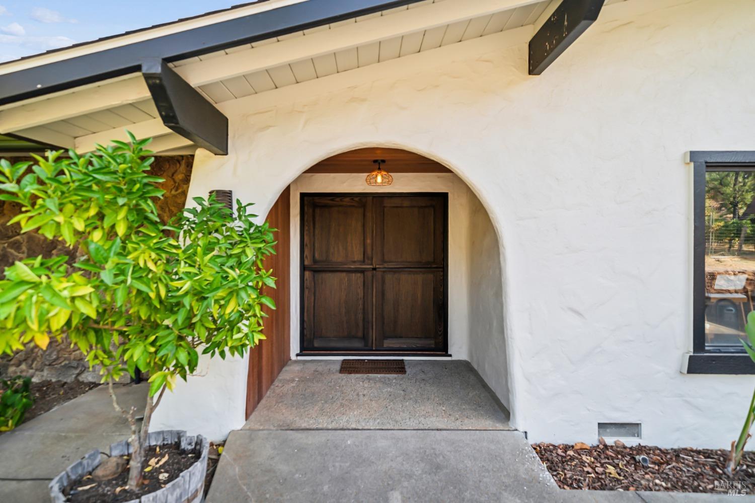 4080 Atlas Peak Road Napa, CA 94558 - Photo 59 of 59