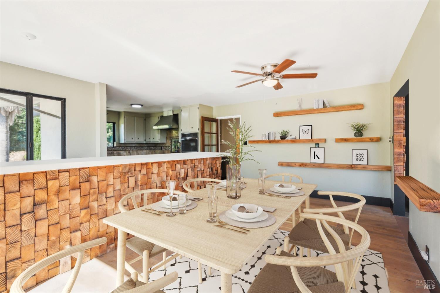 4080 Atlas Peak Road Napa, CA 94558 - Photo 6 of 59