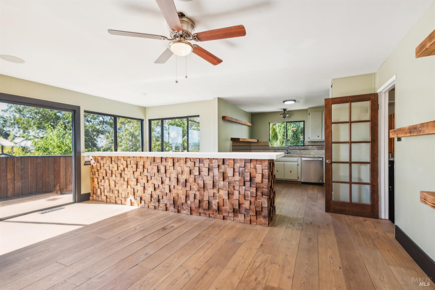 4080 Atlas Peak Road Napa, CA 94558 - Photo 9 of 59