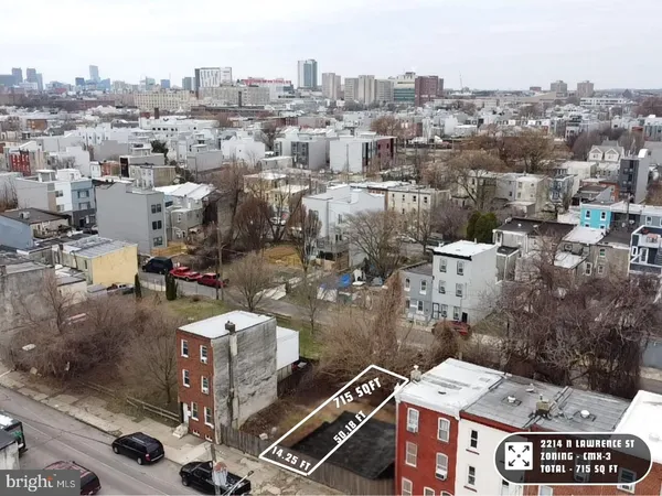 $40,000 | 2214 North Lawrence Street, Philadelphia, PA 19133