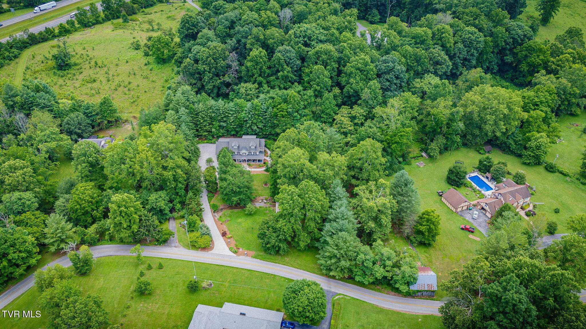 487 Barr Road Blountville, TN 37617 - Photo 80 of 88 101