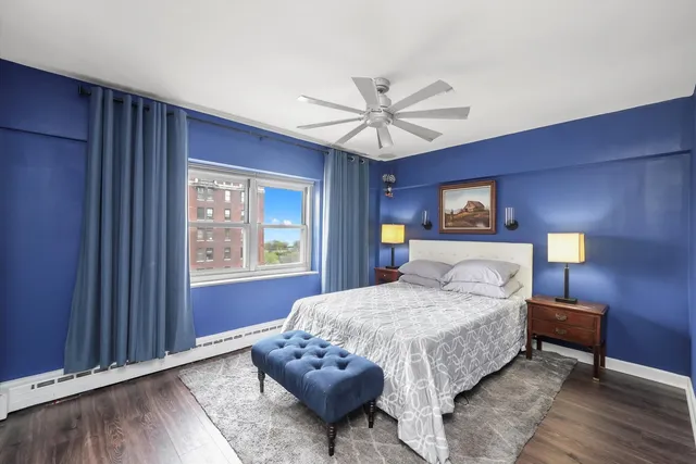 $1,750 | 4970 North Marine Drive, Unit 1129, Chicago, IL 60640