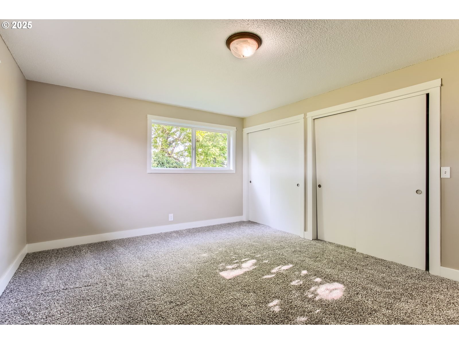 3131 Highway 47 Forest Grove, OR 97116 - Photo 15 of 30 a view of an empty room with wooden floor and a window