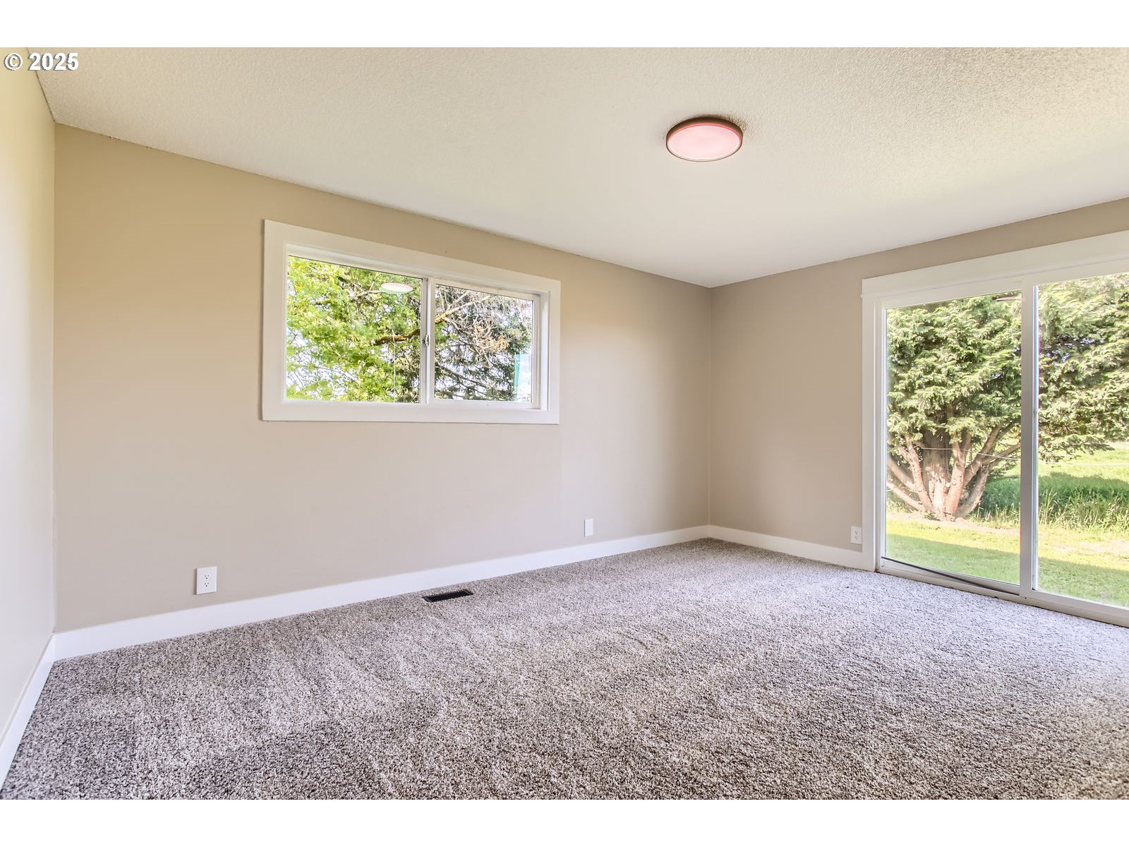 3131 Highway 47 Forest Grove, OR 97116 - Photo 16 of 30 an empty room with windows