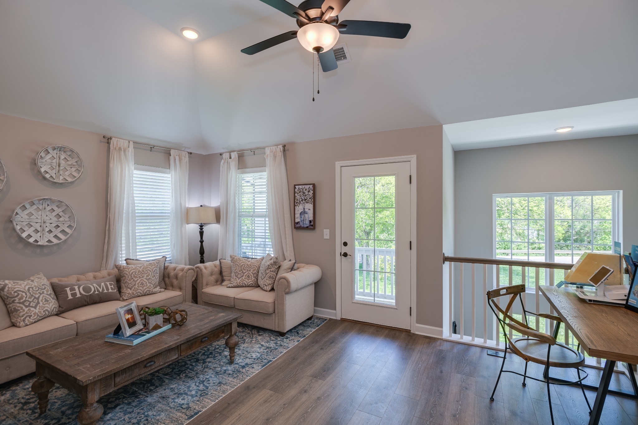 1711 Fenway Loop Antioch, TN 37013 - Photo 17 of 29 a living room with furniture and a window