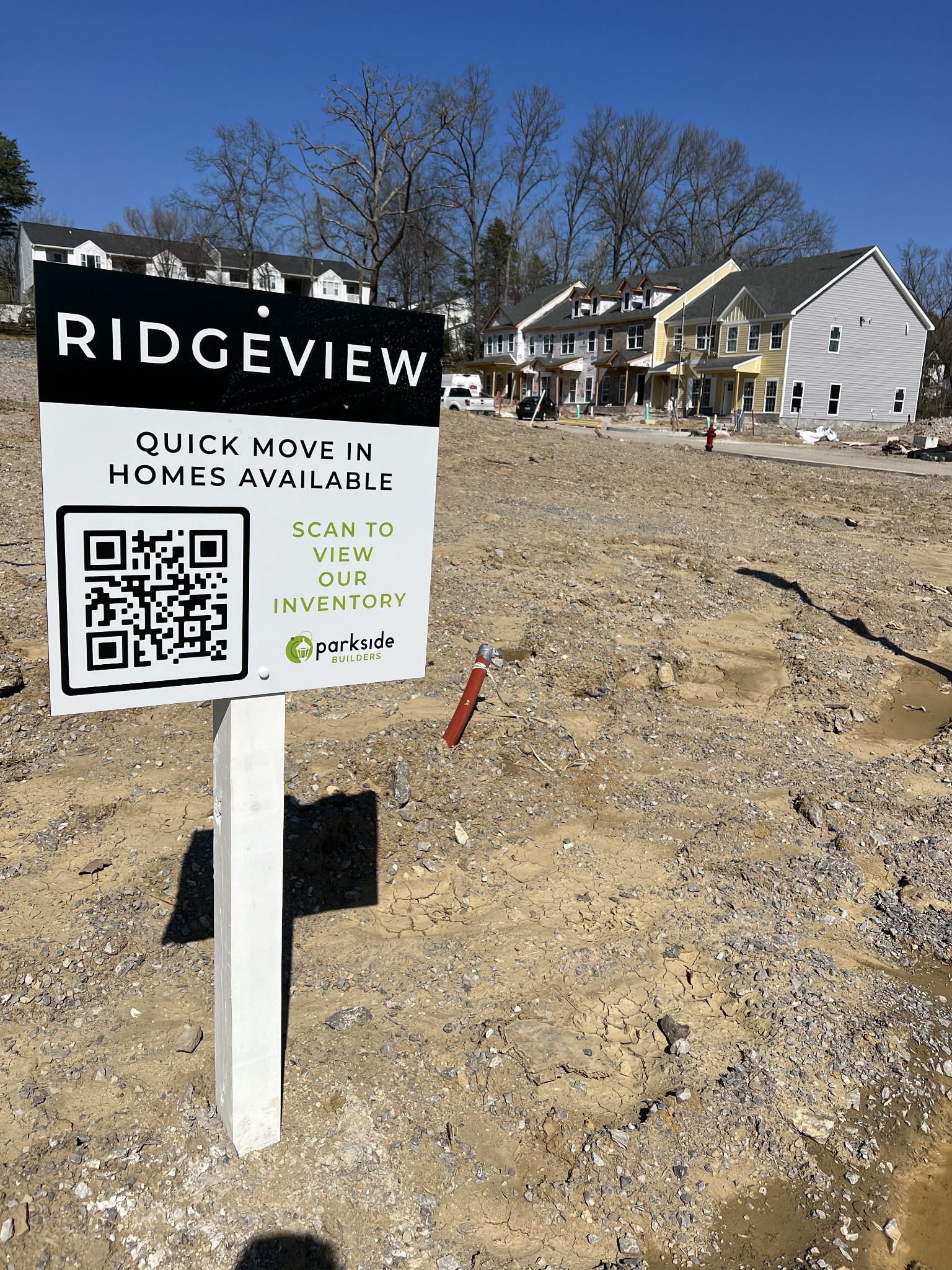1711 Fenway Loop Antioch, TN 37013 - Photo 3 of 29 a sign board with parking space