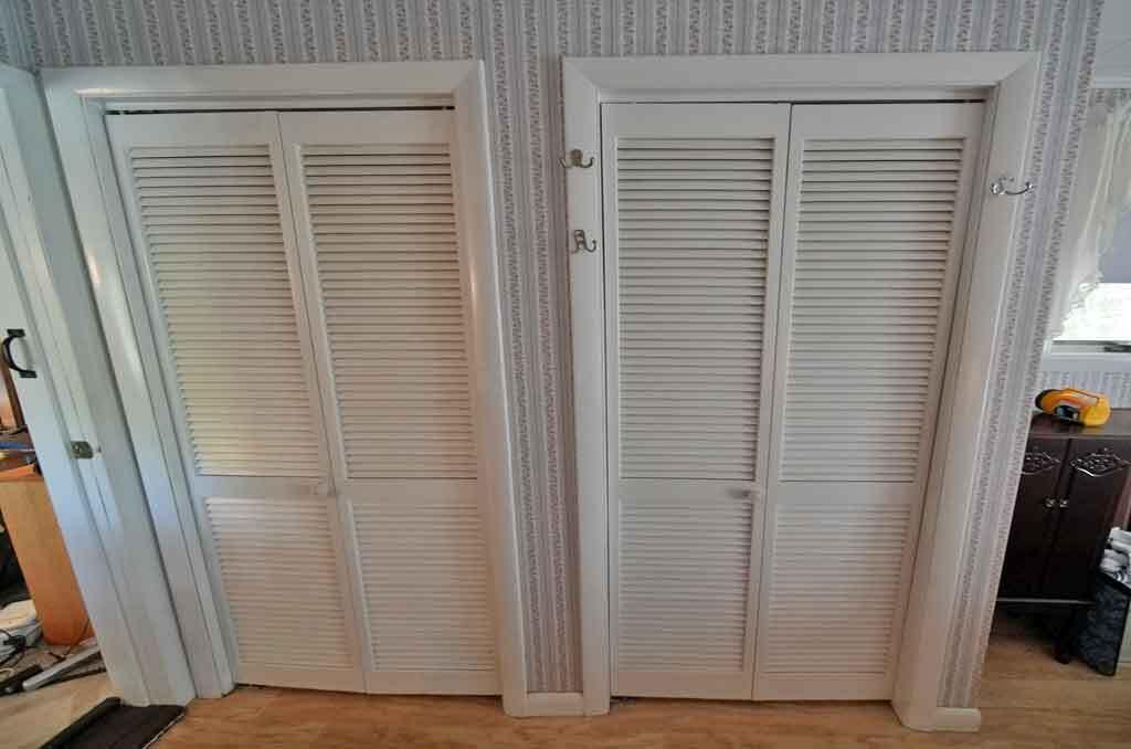 13 Garrison Road Houlton, ME 04730 - Photo 49 of 75 double-closets-ranch-home