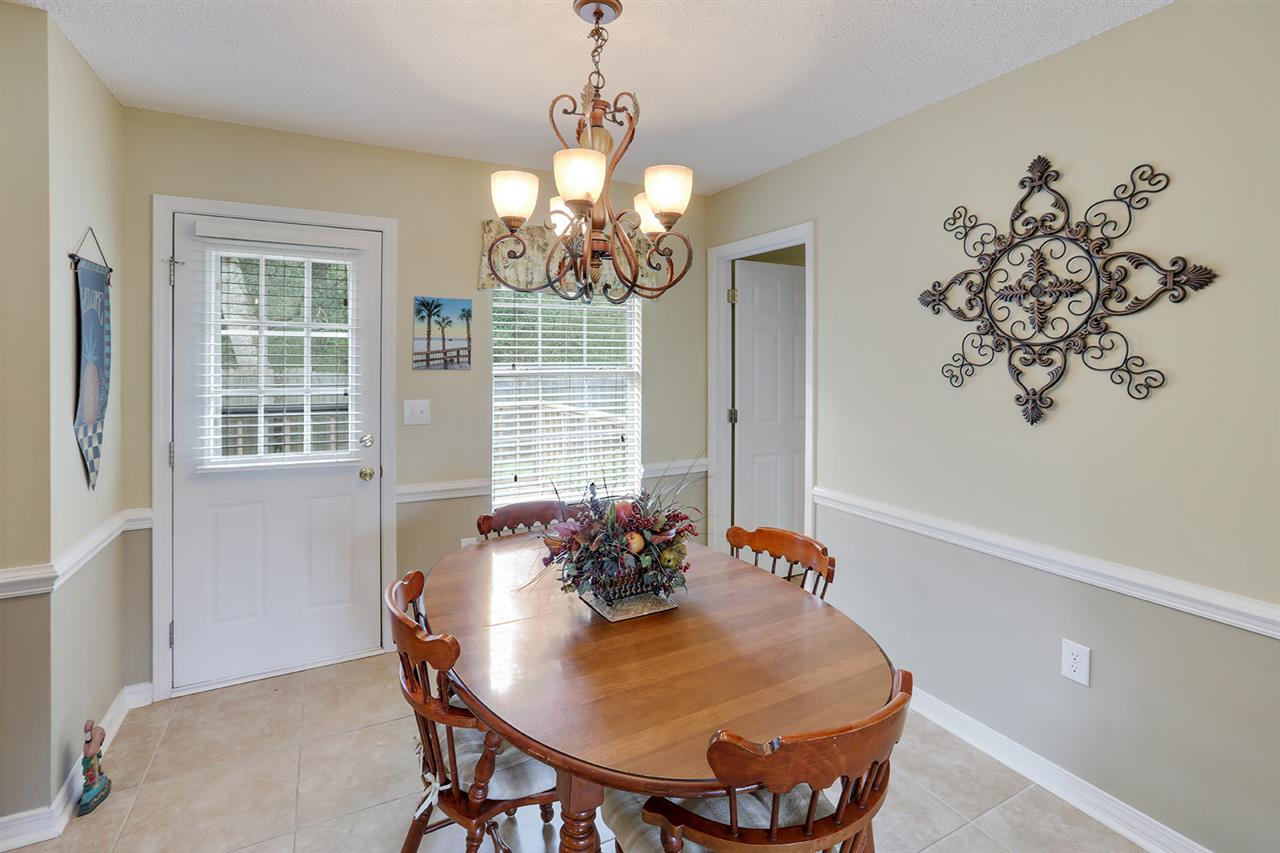 13223 Pointer Drive West Foley, AL 36535 - Photo 6 of 15 Dining Room