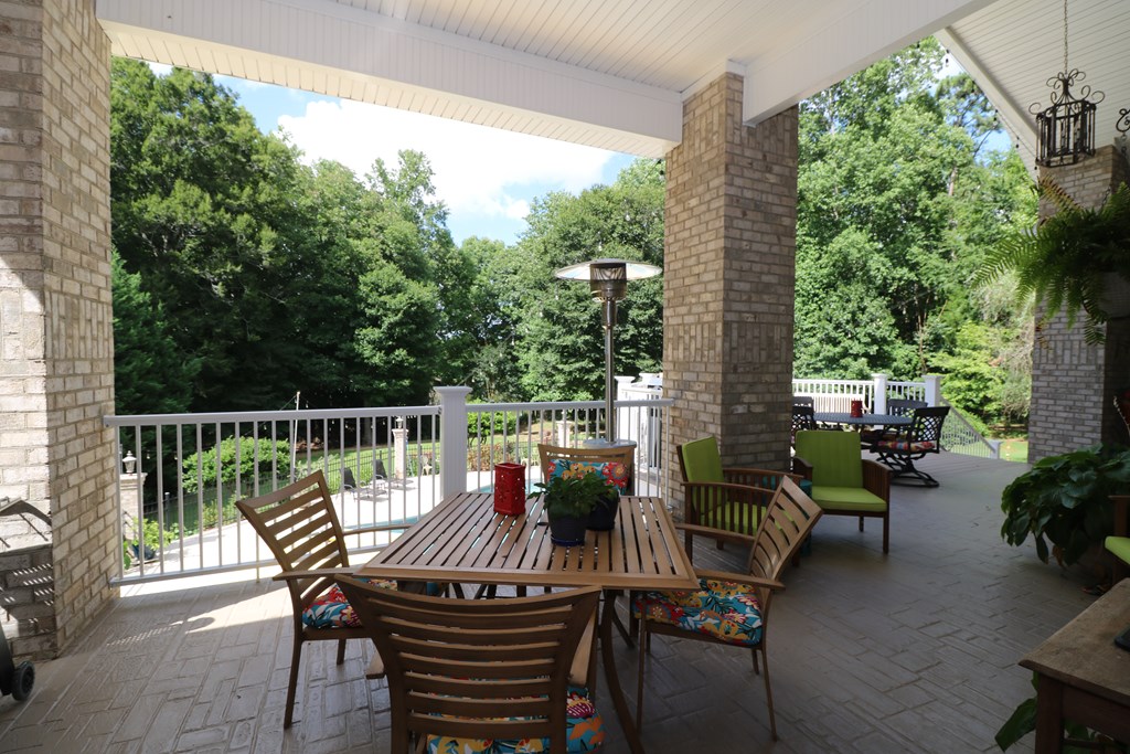 111 Friendfield Lane Greenwood, SC 29649 - Photo 34 of 67 Gallery Image 34