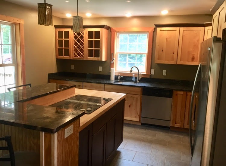 147 Intervale Road Canterbury, NH 03224 - Photo 2 of 23
