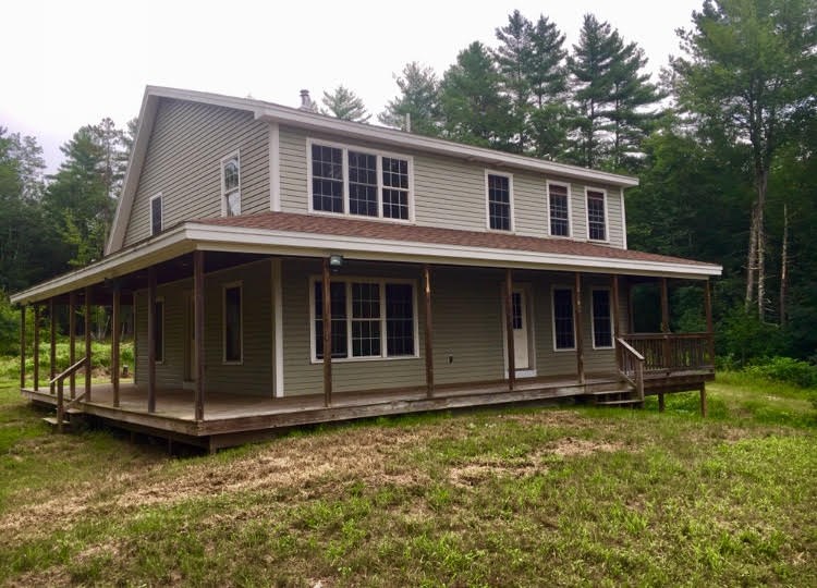 147 Intervale Road Canterbury, NH 03224 - Photo 3 of 23