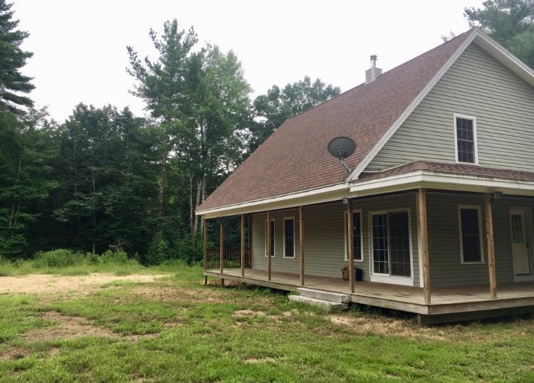 147 Intervale Road Canterbury, NH 03224 - Photo 21 of 23