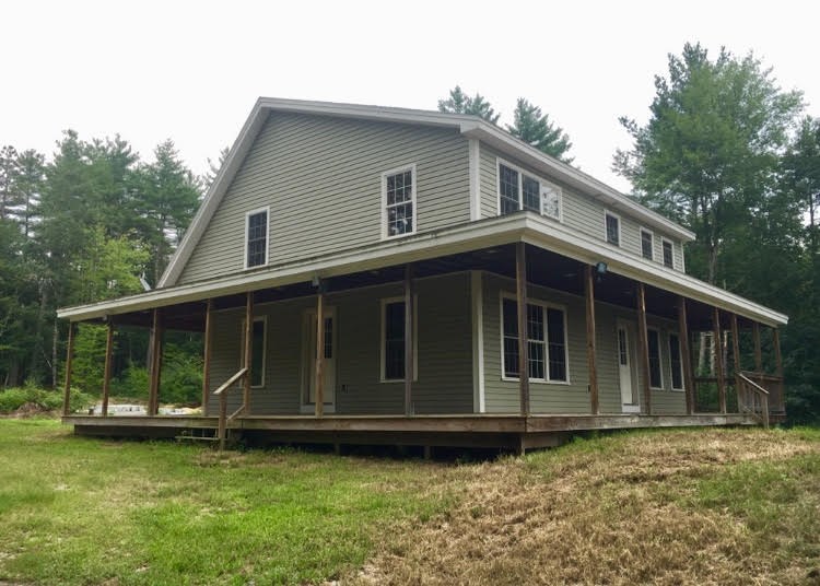 147 Intervale Road Canterbury, NH 03224 - Photo 4 of 23