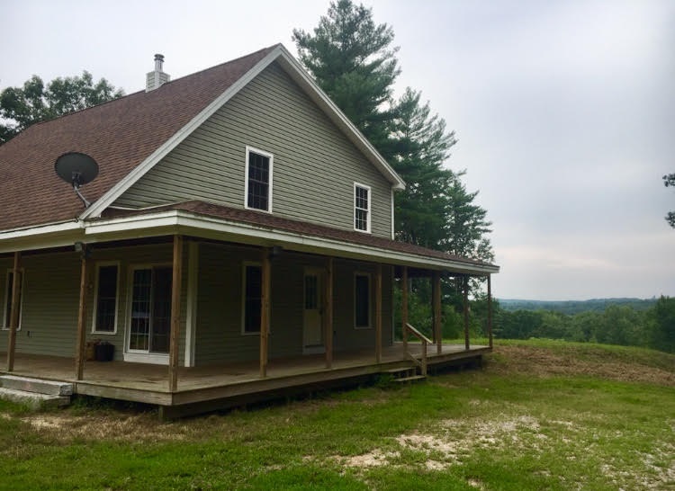 147 Intervale Road Canterbury, NH 03224 - Photo 5 of 23