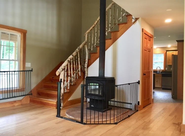 147 Intervale Road Canterbury, NH 03224 - Photo 6 of 23
