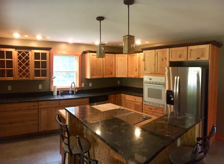 147 Intervale Road Canterbury, NH 03224 - Photo 10 of 23