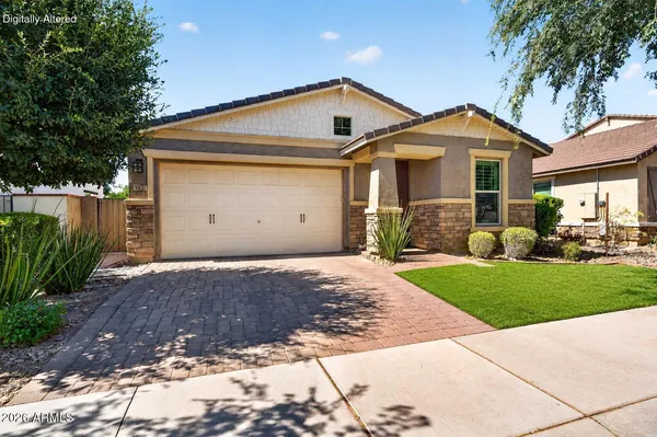 $549,000 | 9831 East Theia Drive, Mesa, AZ 85212