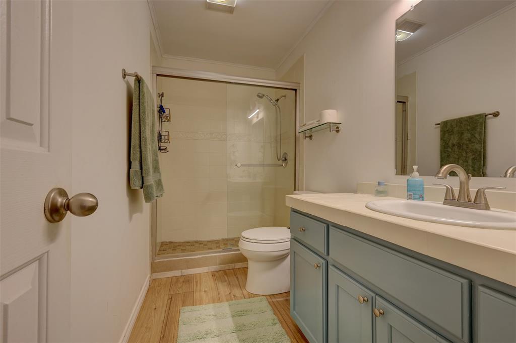 1142 Brazos Loop Gholson, TX 76705 - Photo 18 of 29