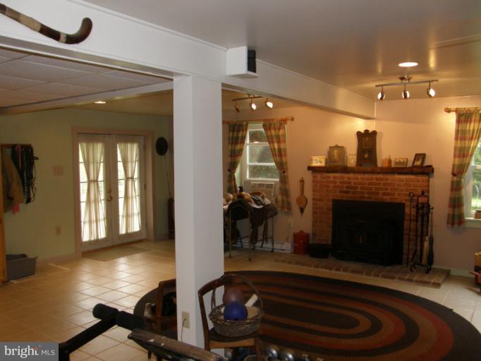 4329 Locust Grove Road Rohrersville, MD 21779 - Photo 14 of 21 Basement