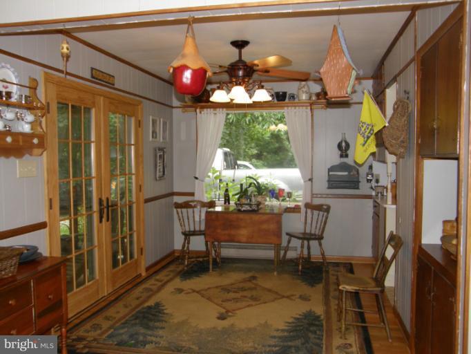 4329 Locust Grove Road Rohrersville, MD 21779 - Photo 6 of 21 Dining Room