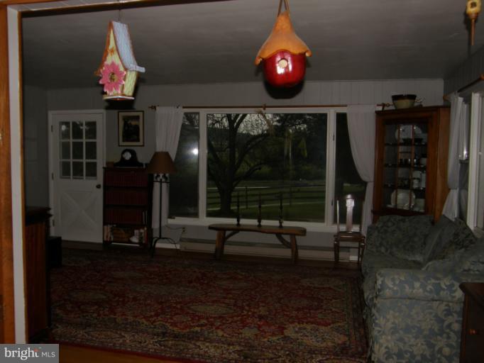 4329 Locust Grove Road Rohrersville, MD 21779 - Photo 7 of 21 Living Room