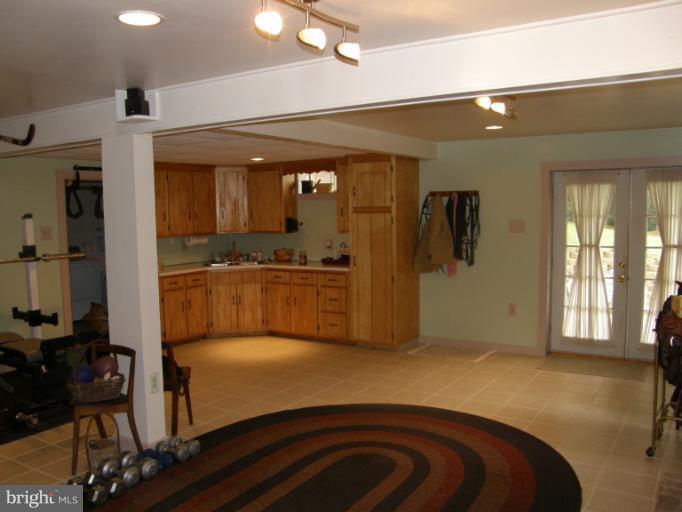 4329 Locust Grove Road Rohrersville, MD 21779 - Photo 8 of 21 Basement