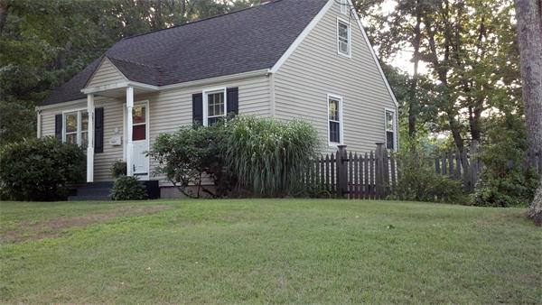 116 Northgate Road Northborough, MA 01532 - Photo 3 of 23 Gallery Image 3