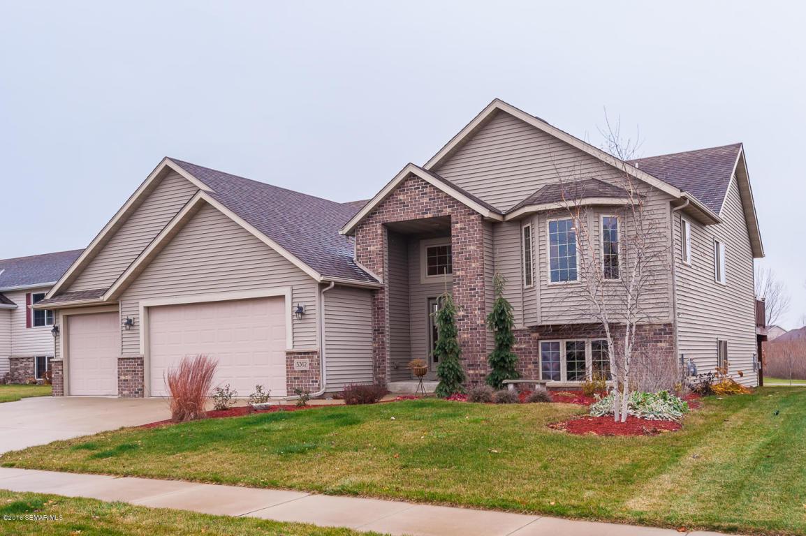 5362 Ridgeview Drive Northwest Rochester, MN 55901 - Photo 1 of 1 Gallery Image 1