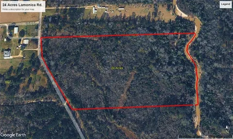 $114,500 | 0 North Lamonica Road, Independence, LA 70443