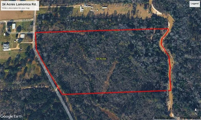 $114,500 | 0 North Lamonica Road, Independence, LA 70443