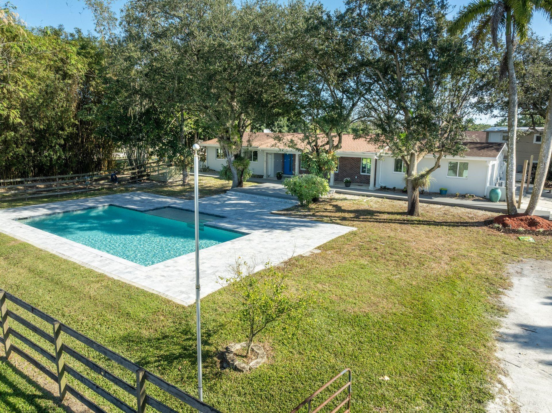 6410 Melaleuca Road Southwest Ranches, FL 33330 - Photo 2 of 47 Photo 2