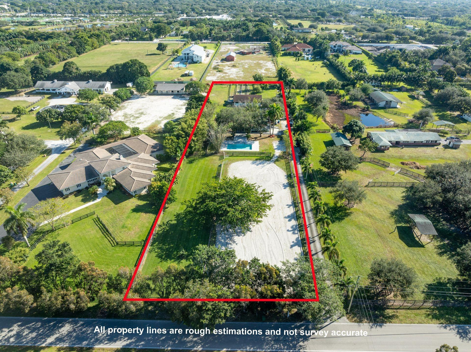 6410 Melaleuca Road Southwest Ranches, FL 33330 - Photo 8 of 47 Photo 8