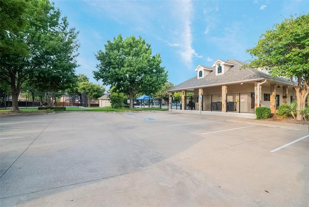 4206 Ridgewood Road Melissa, TX 75454 - Photo 3 of 24 Gallery Image 3