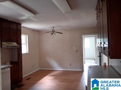 234 Wade Road Montevallo, AL 35115 - Photo 4 of 6