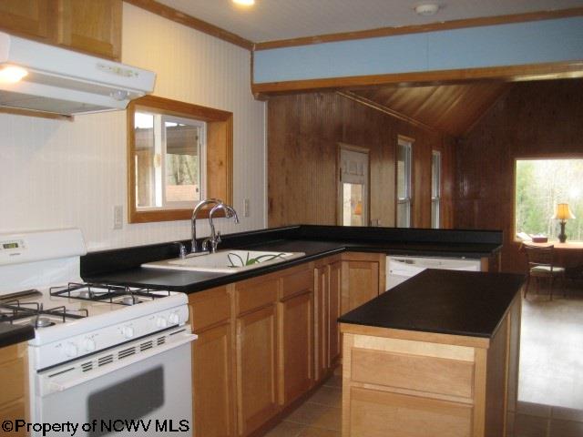 726 Gaines Road Rock Cave, WV 26234 - Photo 2 of 20 Gallery Image 2