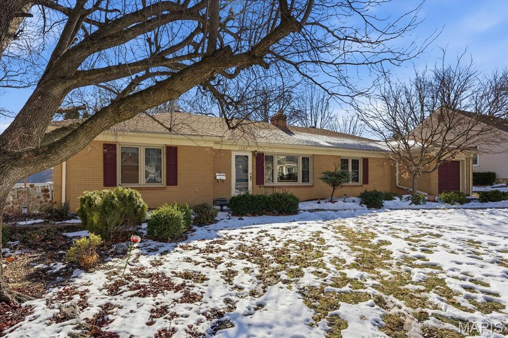 1007 McPherson Avenue Alton, IL 62002 - Photo 2 of 30