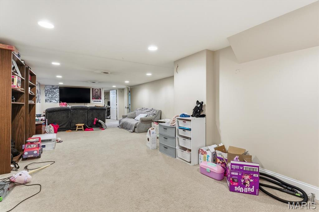 1007 McPherson Avenue Alton, IL 62002 - Photo 23 of 30