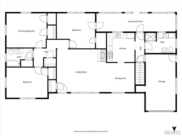 $235,000 | 1007 McPherson Avenue, Alton, IL 62002