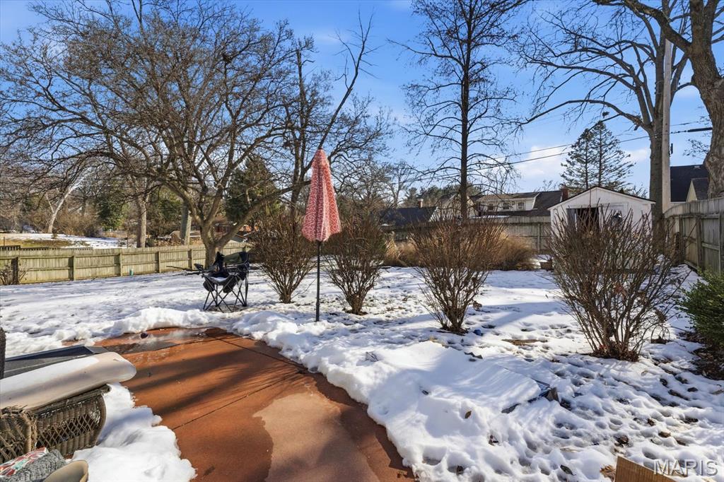 1007 McPherson Avenue Alton, IL 62002 - Photo 5 of 30