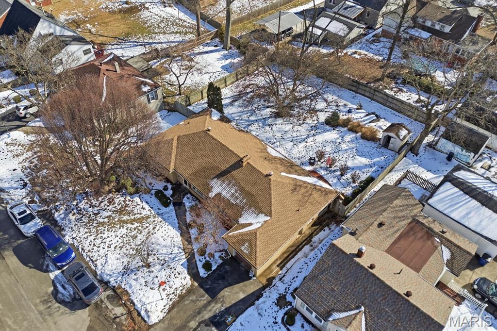 1007 McPherson Avenue Alton, IL 62002 - Photo 6 of 30